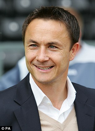 Dennis Wise